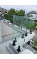 Balcony Railing Glass